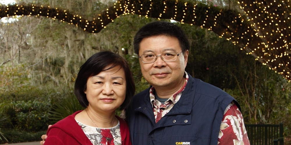 Elder Li Picture crop