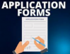 ApplicationForm