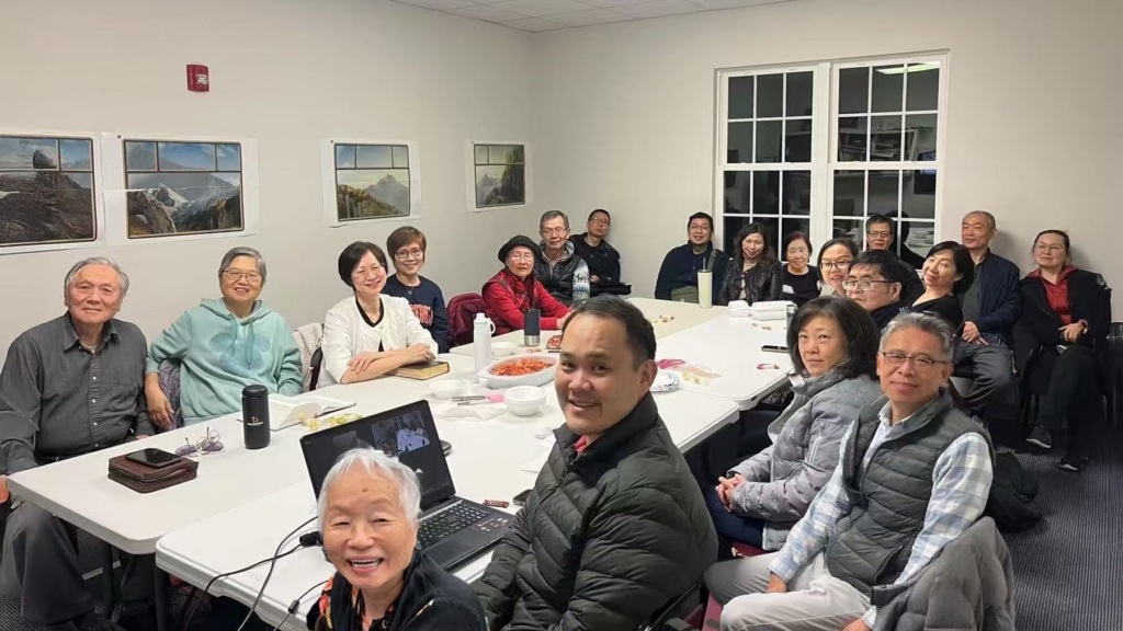 MorningStarFellowship